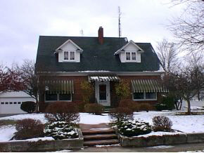 421 West 8th Street Rochester, IN 46975 - Photo 2 of 2