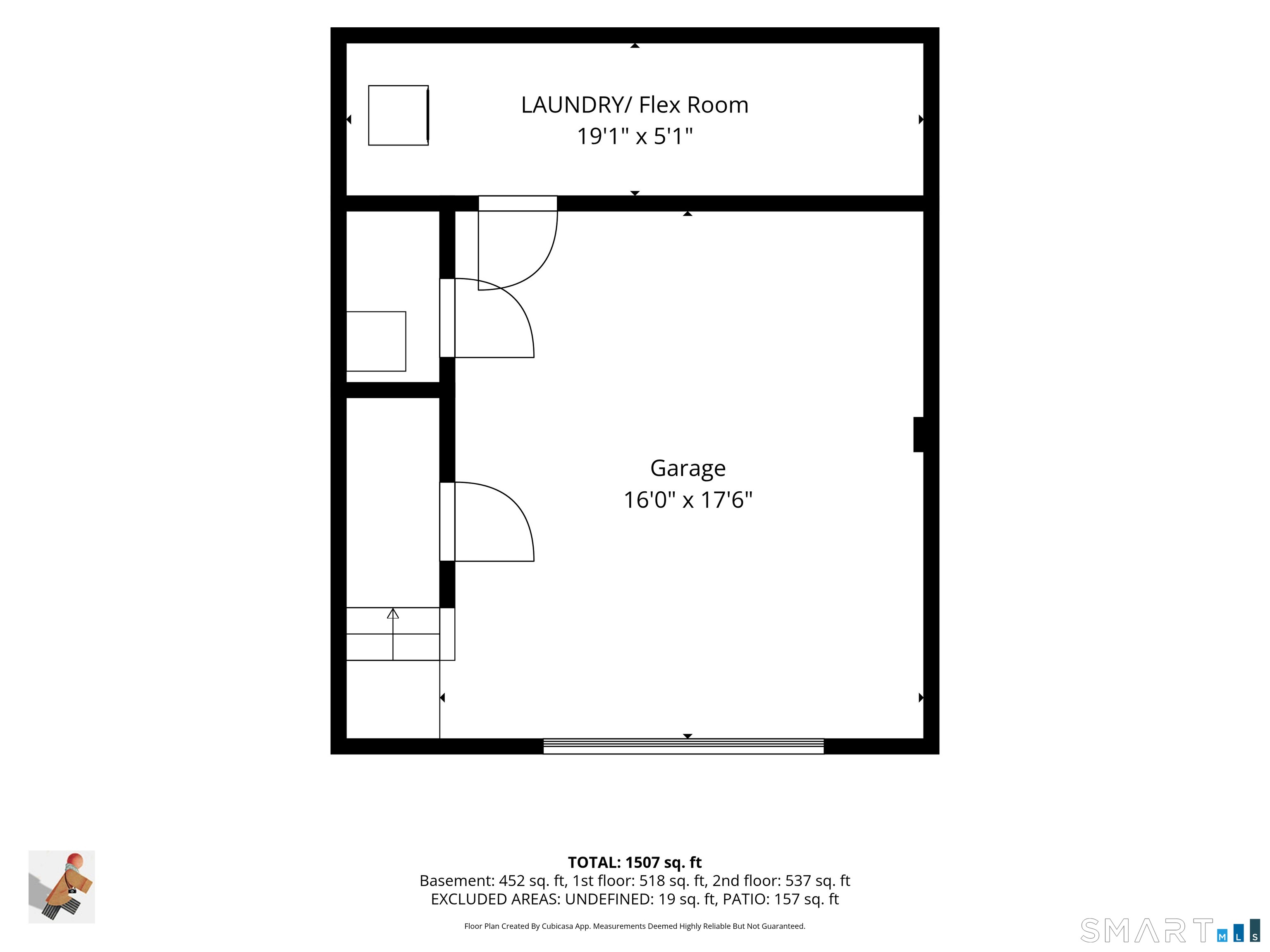 1 Sunrise Road, Unit B Westport, CT 06880 - Photo 39 of 39 Gallery Image 39