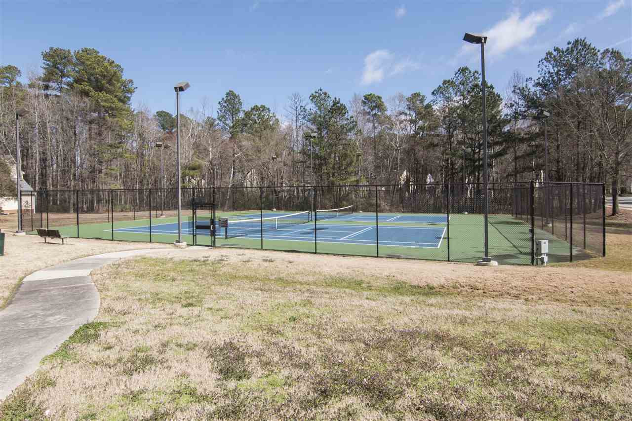 4416 Emmit Drive Raleigh, NC 27604 - Photo 27 of 28 Photo 27
