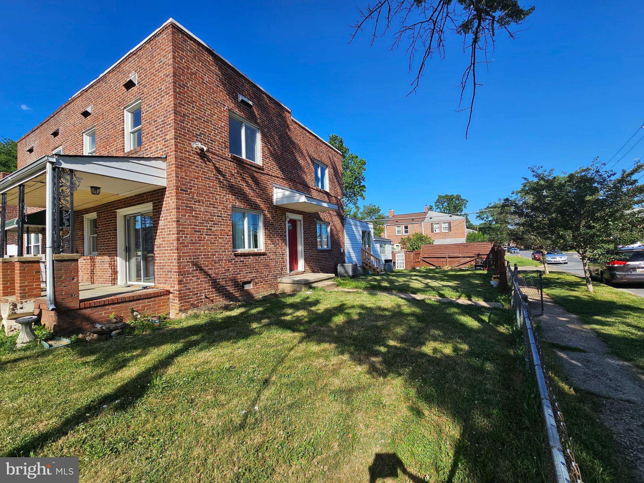 8501 Chestnut Oak Road Parkville, MD 21234 - Photo 2 of 8
