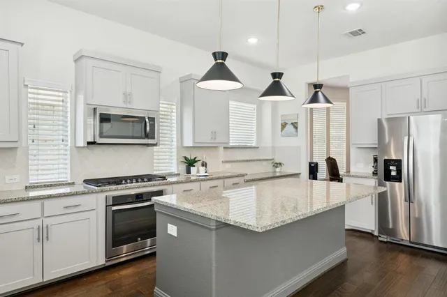 $460,000 | 716 Nathanael Greene Court, Aubrey, TX 76227