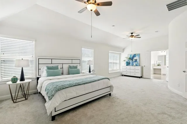 $460,000 | 716 Nathanael Greene Court, Aubrey, TX 76227