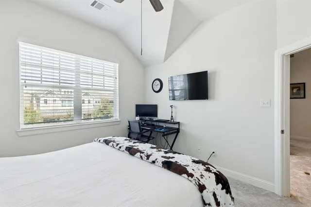 $460,000 | 716 Nathanael Greene Court, Aubrey, TX 76227