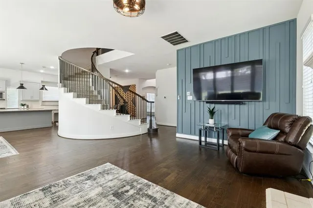 $460,000 | 716 Nathanael Greene Court, Aubrey, TX 76227