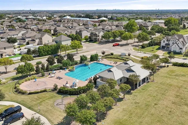 $460,000 | 716 Nathanael Greene Court, Aubrey, TX 76227