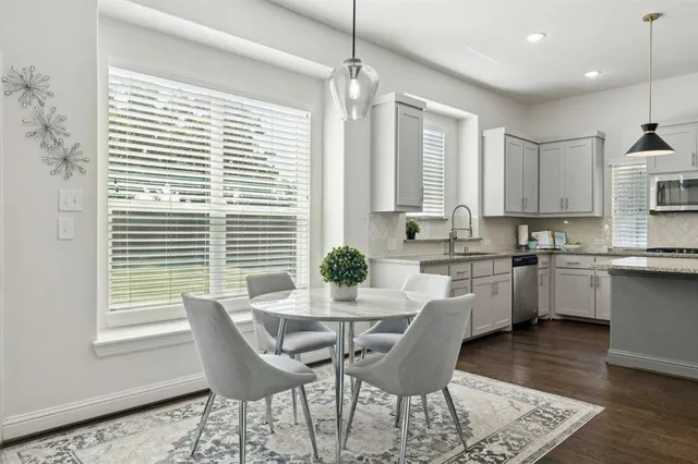 $460,000 | 716 Nathanael Greene Court, Aubrey, TX 76227