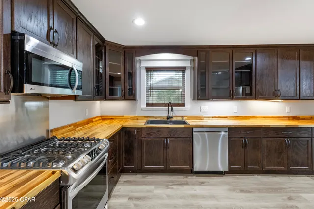 $414,900 | 248 Sukoshi Drive, Panama City, FL 32404