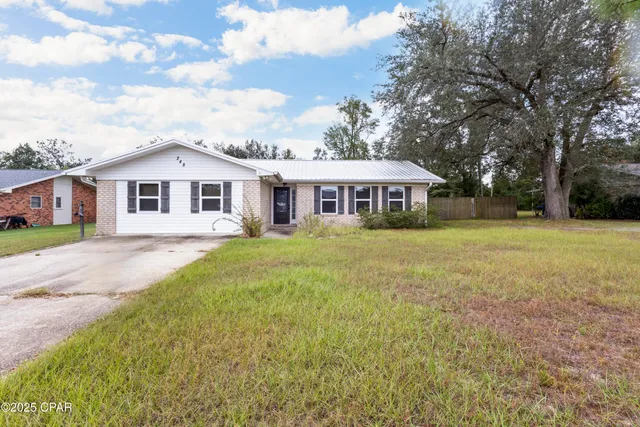 $414,900 | 248 Sukoshi Drive, Panama City, FL 32404