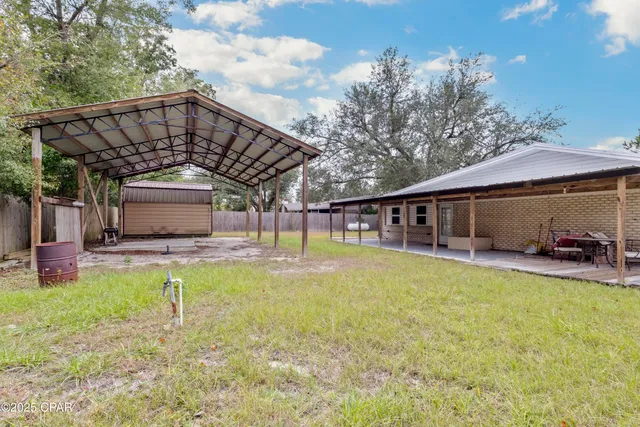 $414,900 | 248 Sukoshi Drive, Panama City, FL 32404