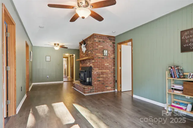 $415,000 | 57 Bittersweet Trail, Canton, NC 28716