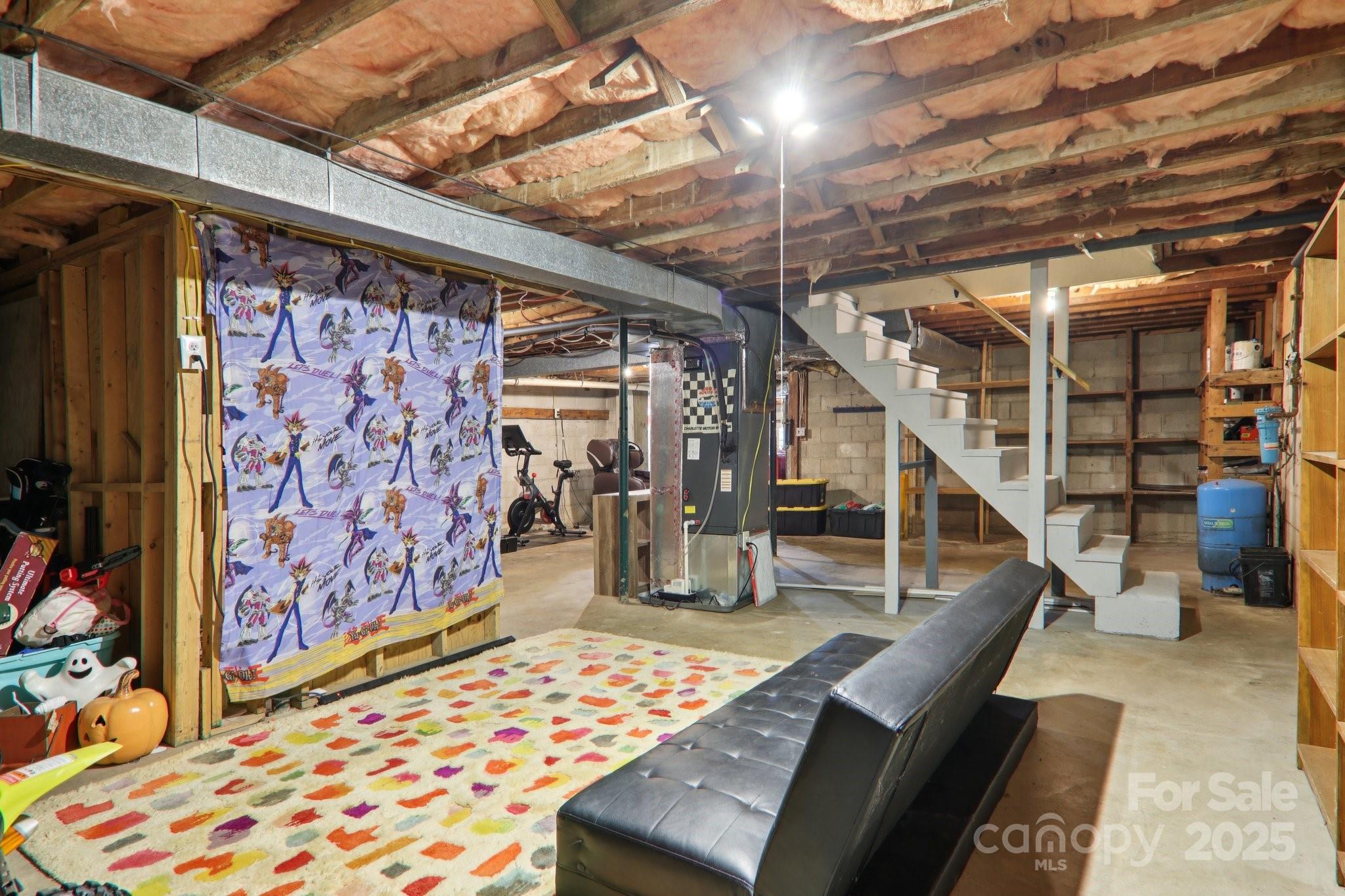 57 Bittersweet Trail Canton, NC 28716 - Photo 28 of 40 a view of entryway