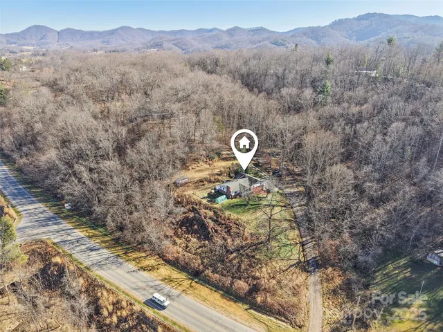 $415,000 | 57 Bittersweet Trail, Canton, NC 28716