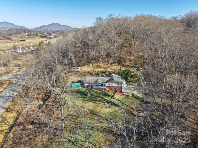 $415,000 | 57 Bittersweet Trail, Canton, NC 28716