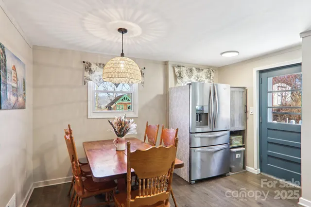 $415,000 | 57 Bittersweet Trail, Canton, NC 28716