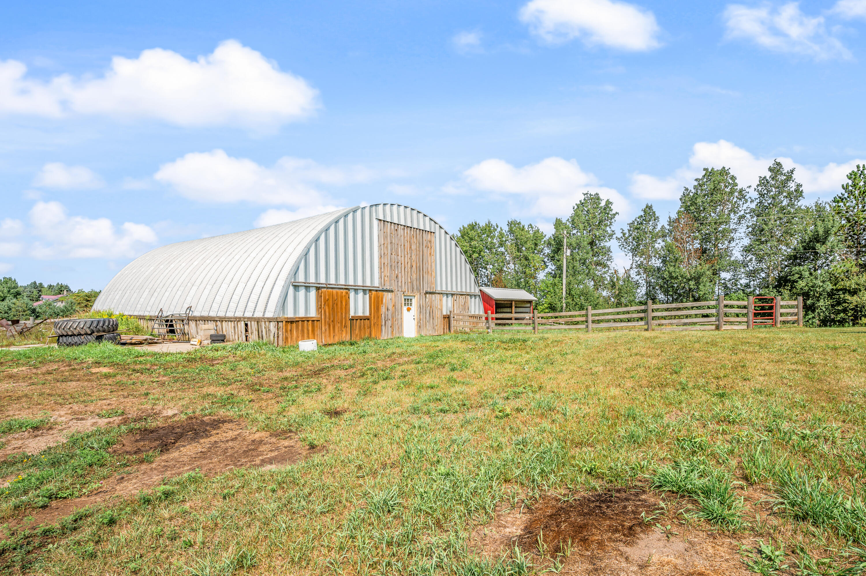 22865 20 Mile Road Tustin, MI 49688 - Photo 102 of 113 22865-20MileRd-Tustin-99