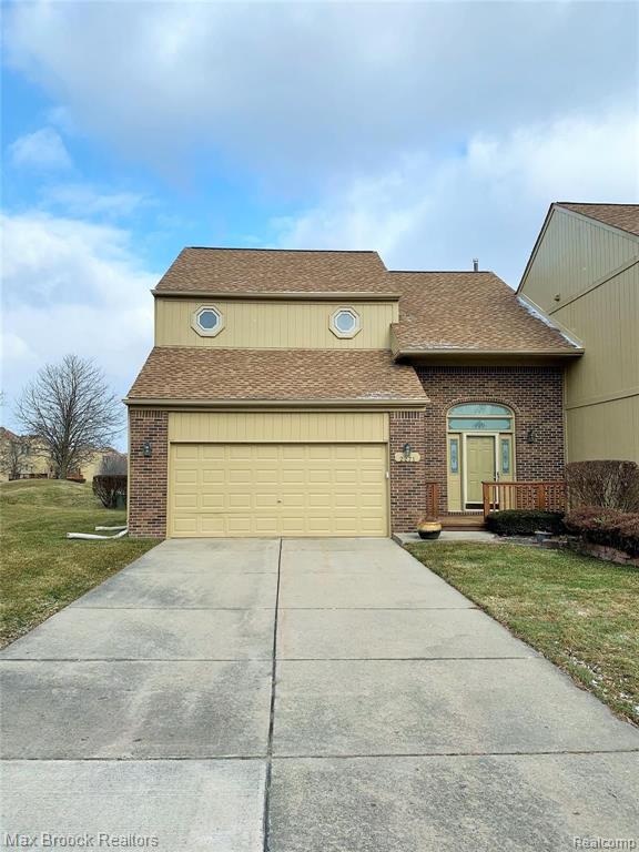 2271 Crystal Drive, Unit 35 Rochester Hills, MI 48309 - Photo 2 of 56