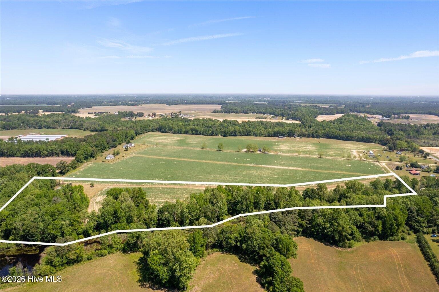 1500 Veachs Mill Road Warsaw, NC 28398 - Photo 45 of 60 45-DJI_0025-HDR-Edit-2