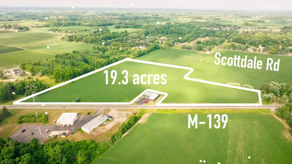 $675,500 | 4605 M-139 Rd Street, St. Joseph, MI 49085