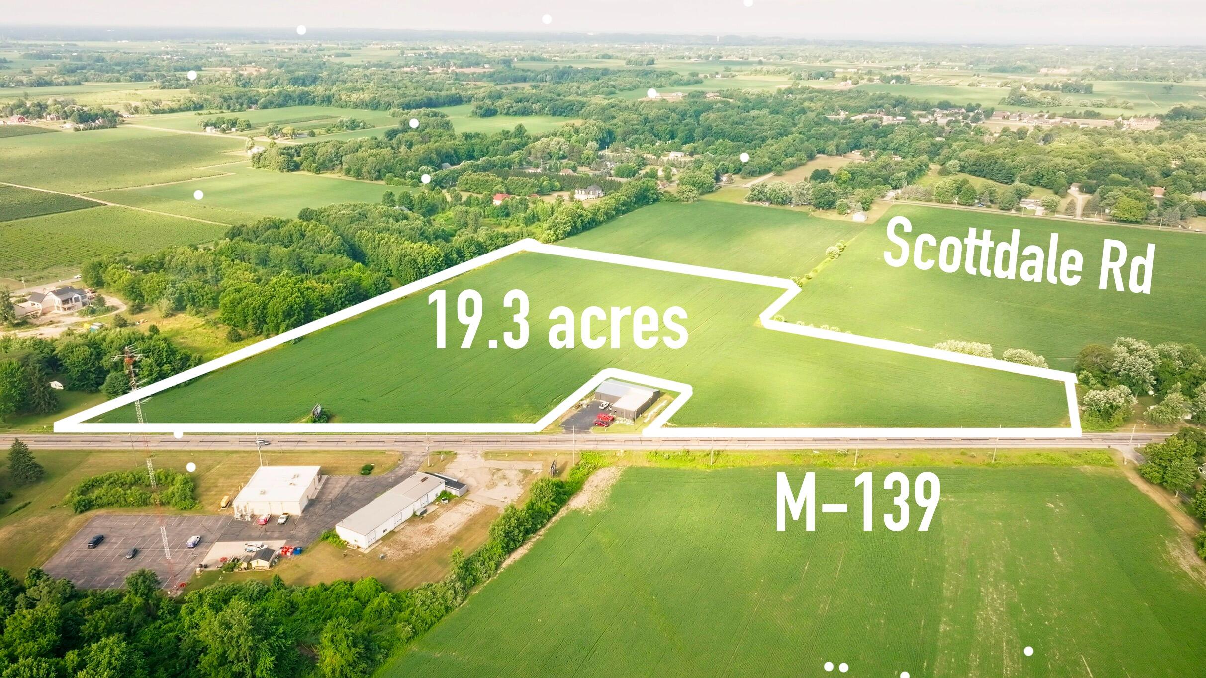 4605 M-139 Rd Street St. Joseph, MI 49085 - Photo 1 of 10 Still 2025-07-21 131348_3.1