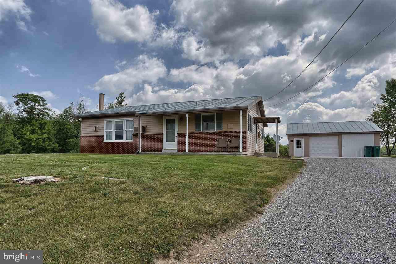 687 Old Mill Road Carlisle, PA 17015 - Photo 1 of 1 Gallery Image 1