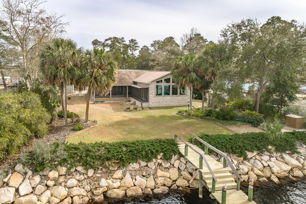 556 River Road Carrabelle, FL 32322 - Photo 1 of 63 Gallery Image 1