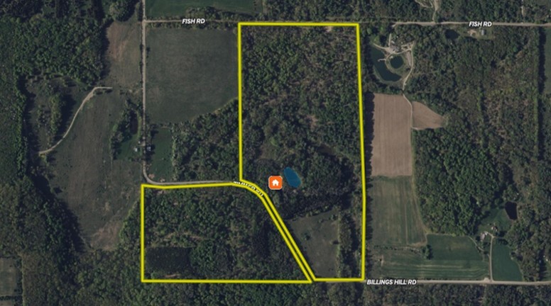 2856 Zimmer Road Scio, NY 14880 - Photo 47 of 50