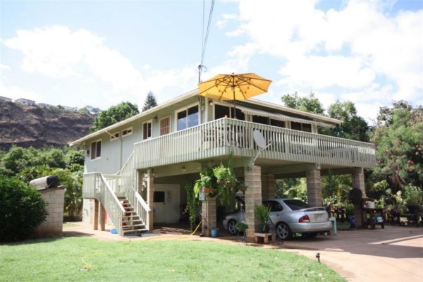 4881 Menehune Road Waimea, HI 96796 - Photo 1 of 18 Gallery Image 1