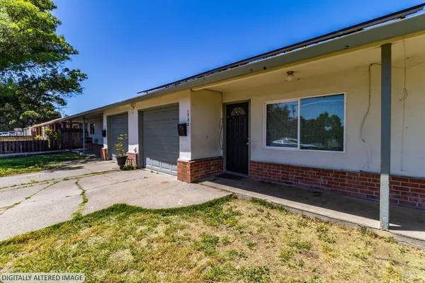 $599,000 | 1722 Indiana Street, Fairfield, CA 94533
