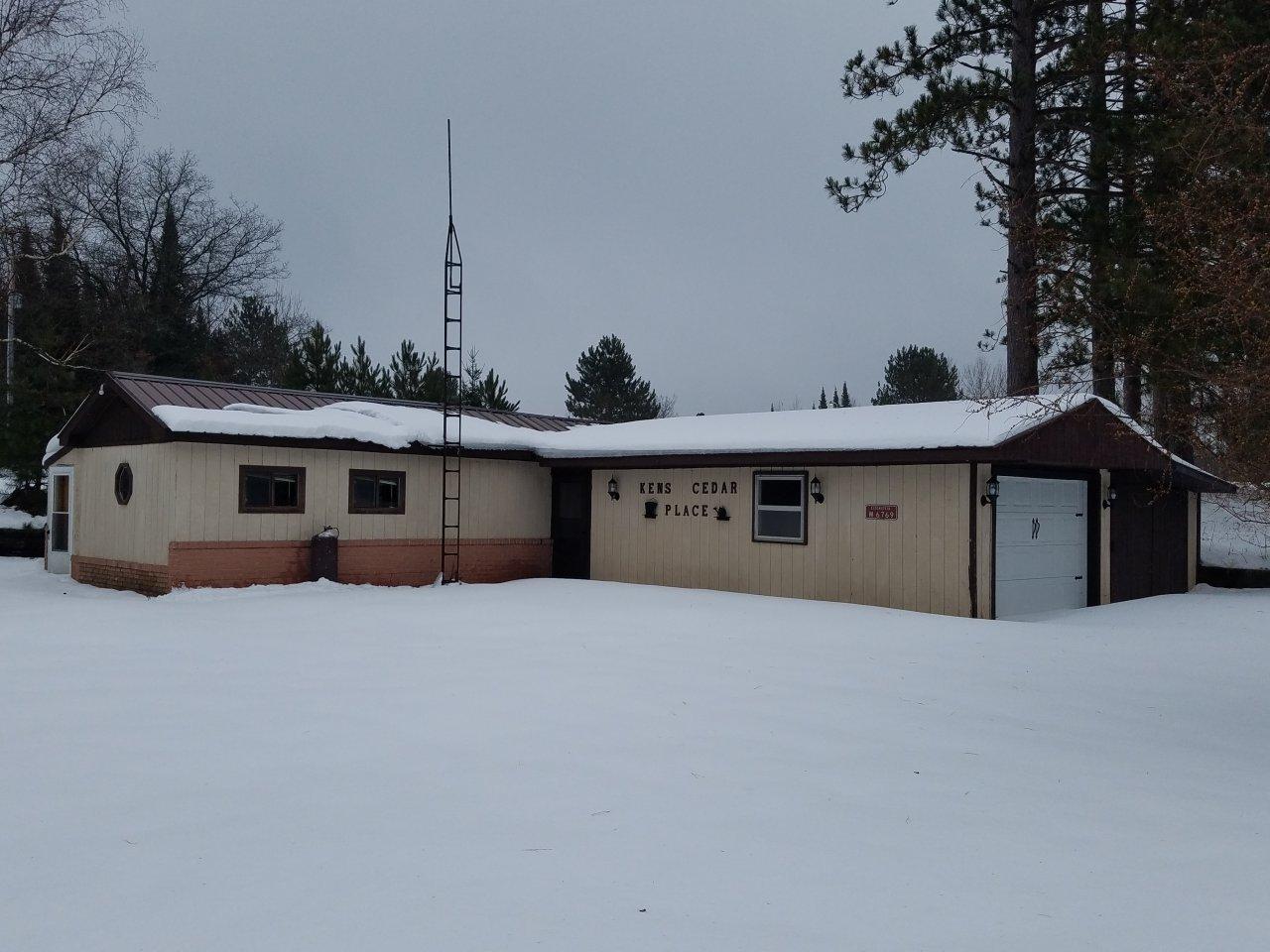 W6769 Old 182 Road Park Falls, WI 54552 - Photo 1 of 15 Gallery Image 1