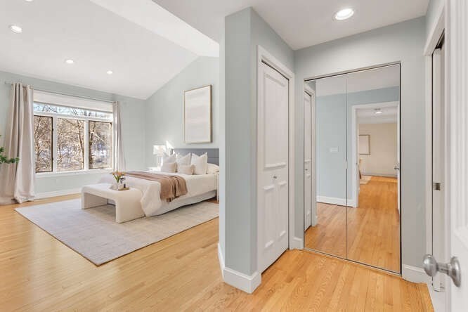 7 Wainwright Road, Unit 15 Winchester, MA 01890 - Photo 17 of 37