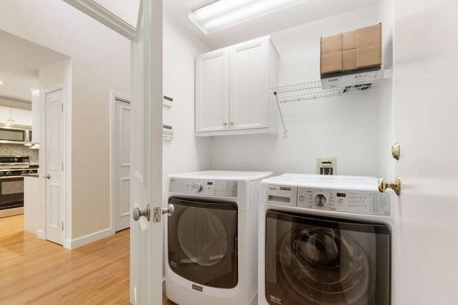 7 Wainwright Road, Unit 15 Winchester, MA 01890 - Photo 21 of 37