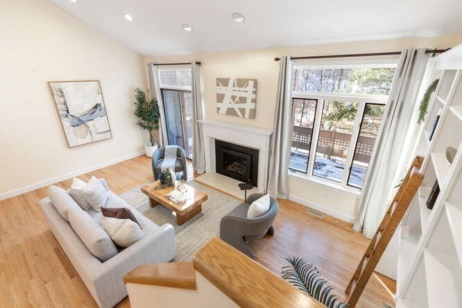 7 Wainwright Road, Unit 15 Winchester, MA 01890 - Photo 22 of 37