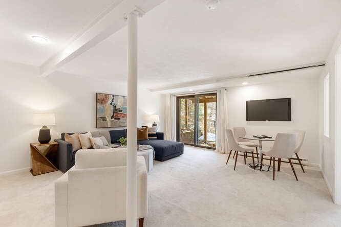 7 Wainwright Road, Unit 15 Winchester, MA 01890 - Photo 29 of 37