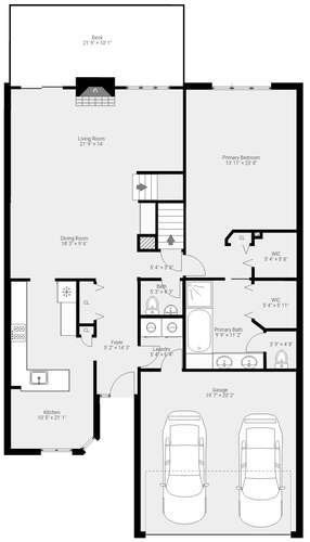 7 Wainwright Road, Unit 15 Winchester, MA 01890 - Photo 33 of 37