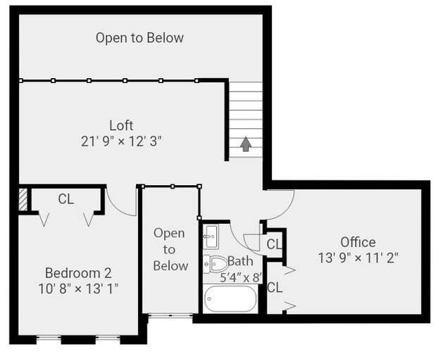 7 Wainwright Road, Unit 15 Winchester, MA 01890 - Photo 34 of 37