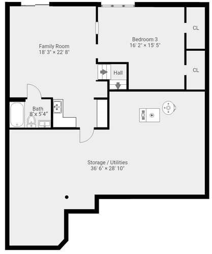 7 Wainwright Road, Unit 15 Winchester, MA 01890 - Photo 35 of 37