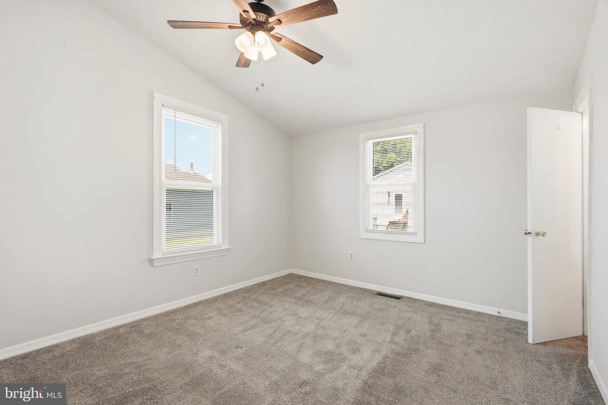 7322 Windsor Mill Road Windsor Mill, MD 21244 - Photo 13 of 34 Bright and airy room with charm.