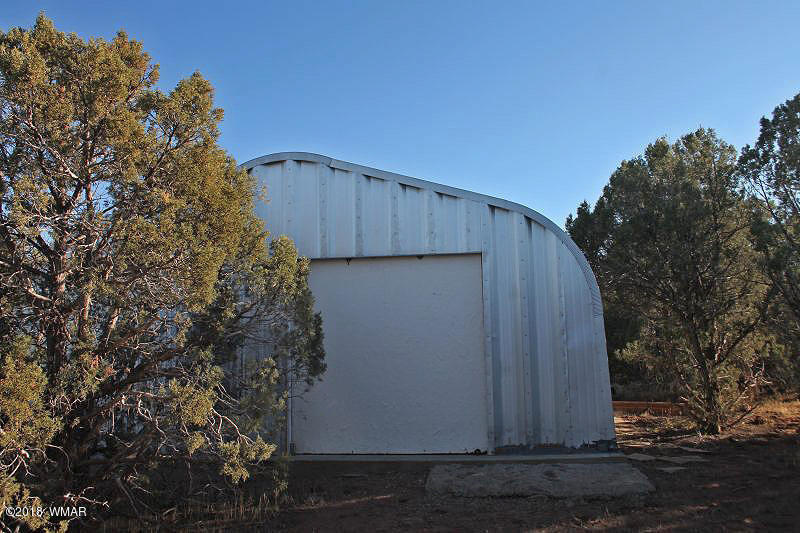 2045 Parker Ranch Road Show Low, AZ 85901 - Photo 33 of 34 Gallery Image 33