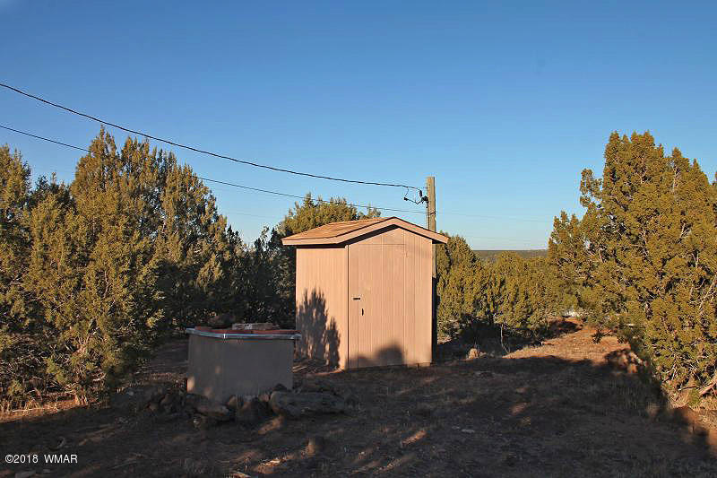 2045 Parker Ranch Road Show Low, AZ 85901 - Photo 34 of 34 Gallery Image 34