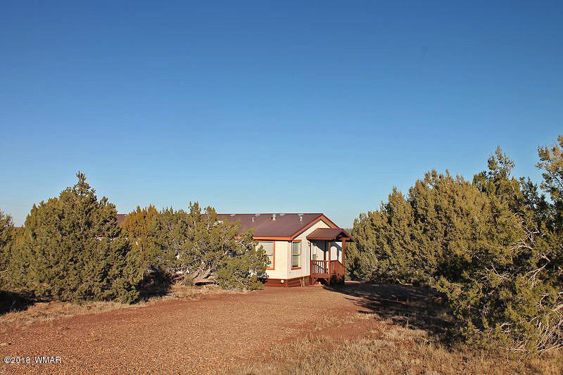 2045 Parker Ranch Road Show Low, AZ 85901 - Photo 5 of 34 Gallery Image 5