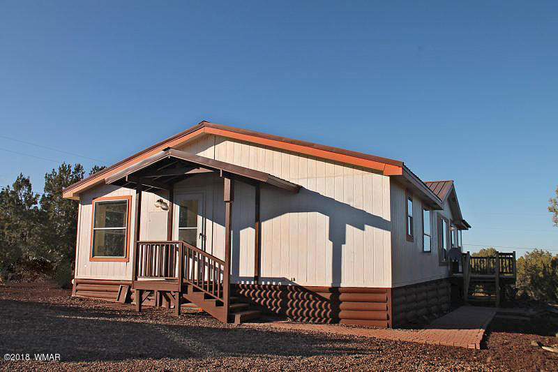 2045 Parker Ranch Road Show Low, AZ 85901 - Photo 8 of 34 Gallery Image 8