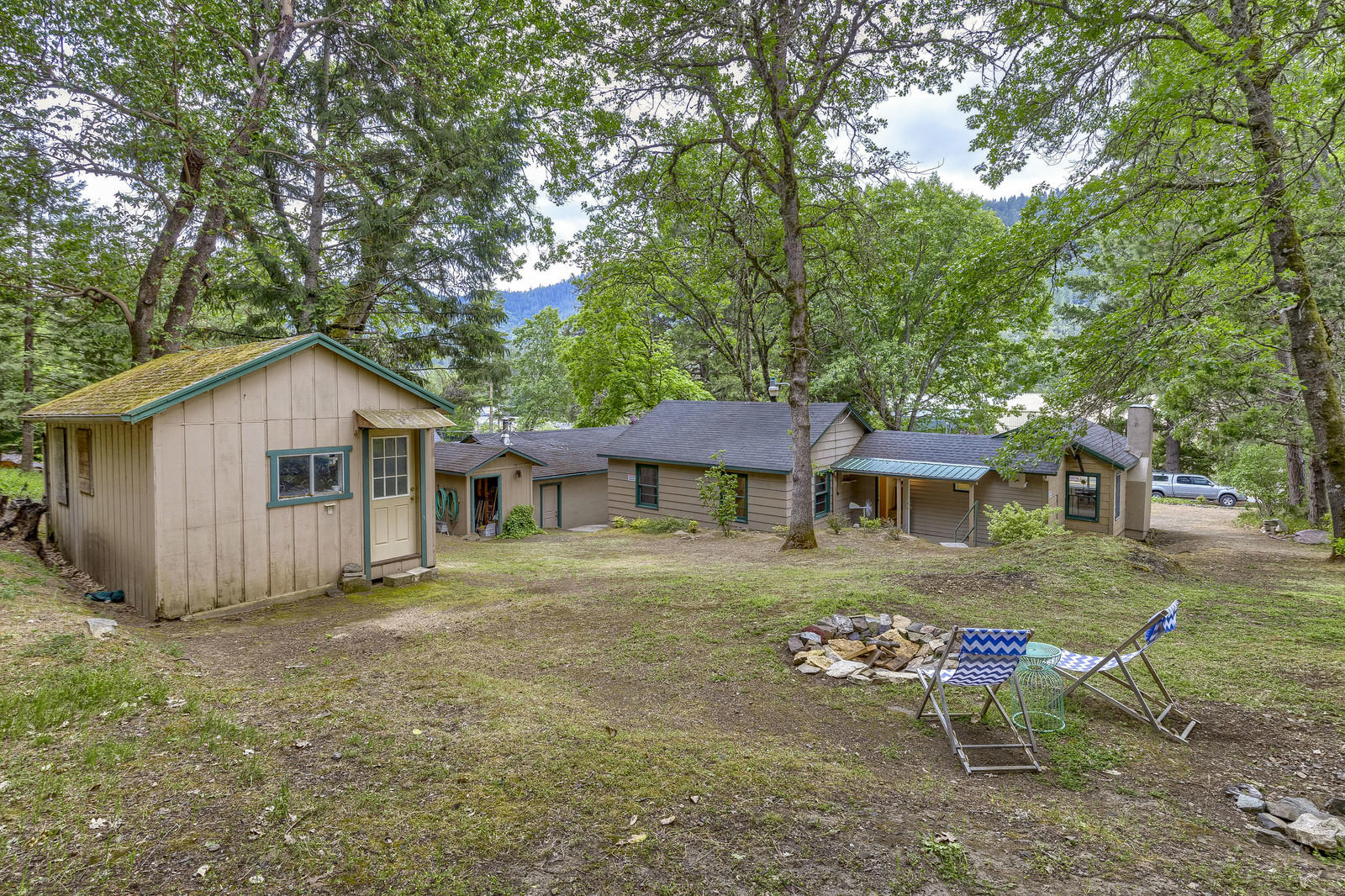 5124 North River Road Gold Hill, OR 97525 - Photo 20 of 26 U