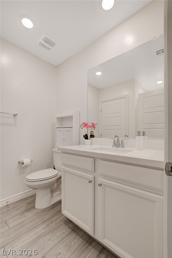 7320 North Decatur Boulevard, Unit 5 North Las Vegas, NV 89084 - Photo 49 of 72