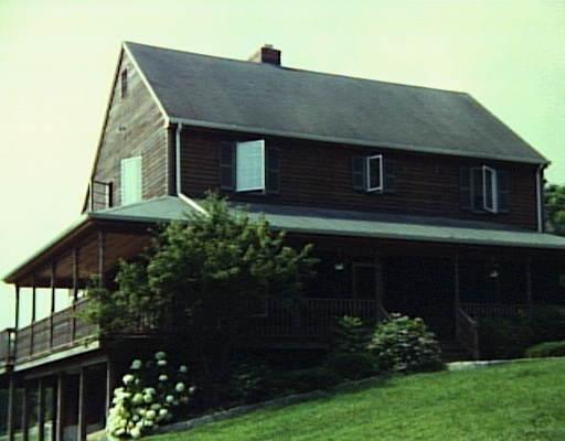 35 Old Coach Road Monroe, CT 06468 - Photo 1 of 1 a front view of a house with garden