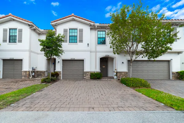 $445,000 | 2024 Sugar Maple Drive, Riviera Beach, FL 33410