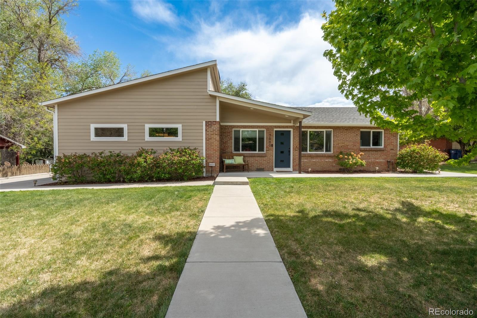 7000 West 27th Avenue Wheat Ridge, CO 80033 - Photo 1 of 47