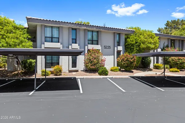 $355,000 | 5225 North 24th Street, Unit 102, Phoenix, AZ 85016
