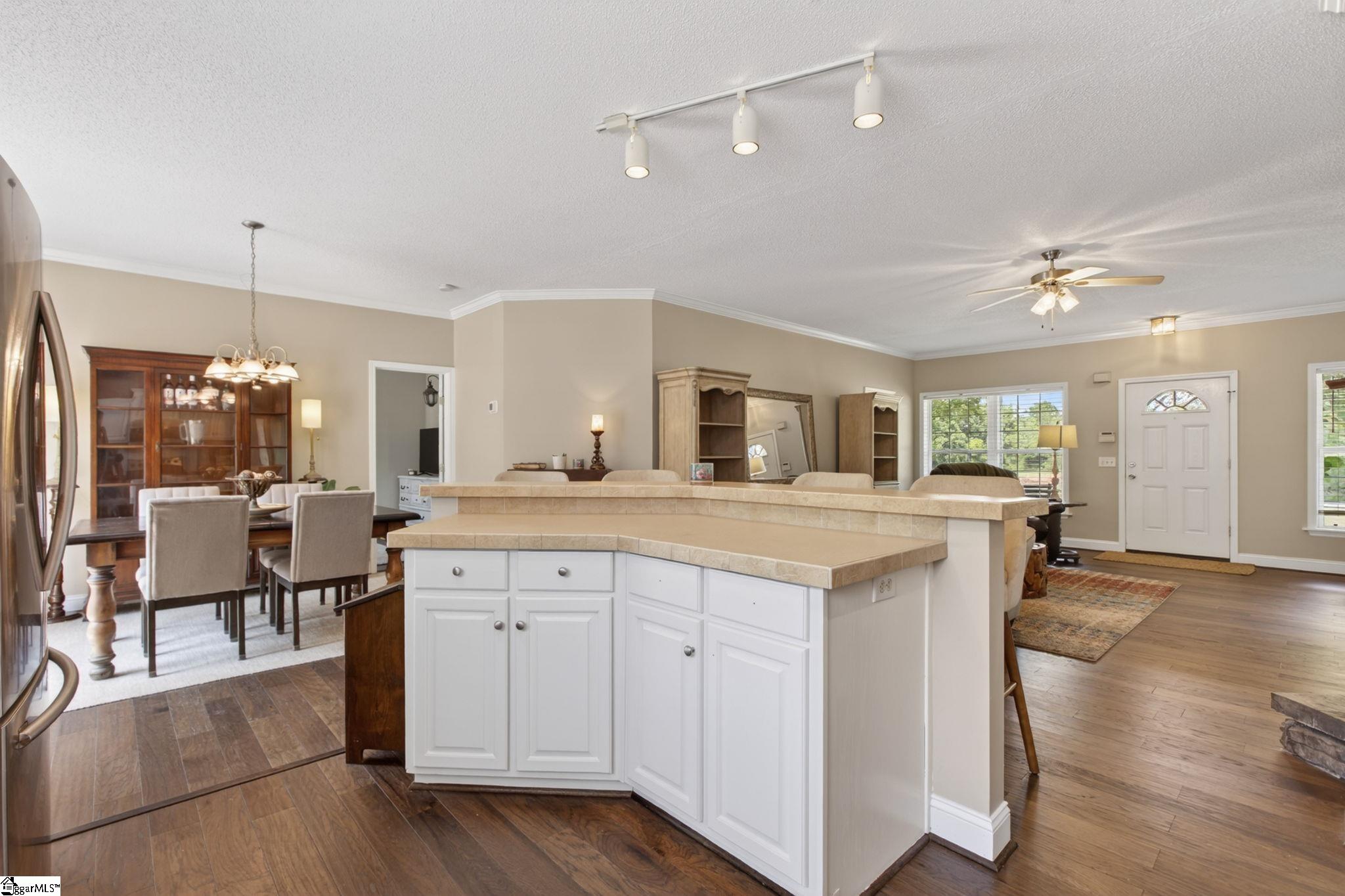 191 Herman Brooks Road Belton, SC 29627 - Photo 12 of 32