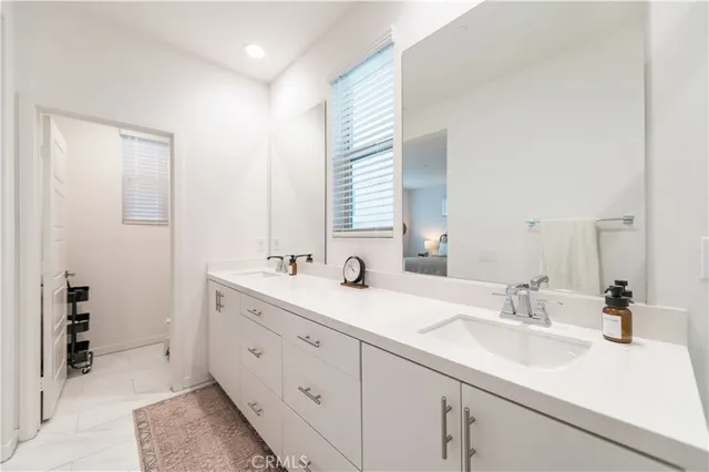 a front view of a house with a garage