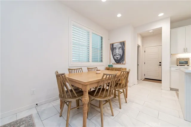 a kitchen with sink and window